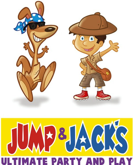 Jump & Jacks