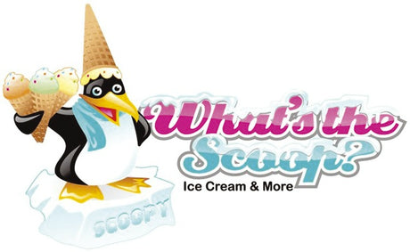 What's the Scoop?