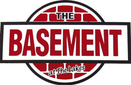 The Basement Sports Bar & Grill