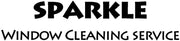 Sparkle Window Cleaning