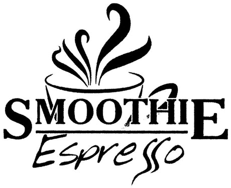 Smoothie Espresso