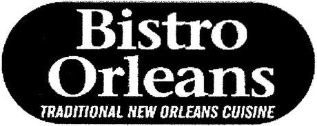 Bistro Orleans