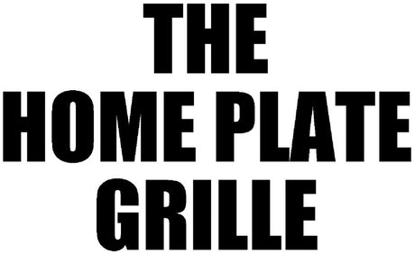 The Home Plate Grille
