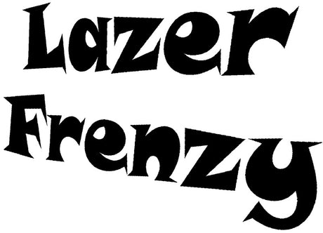Lazer Frenzy