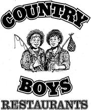 Country Boys Restaurant