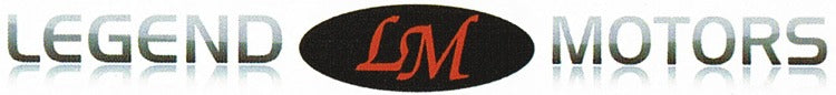 Legend Motors