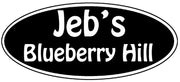 Jeb's Blueberry Hill