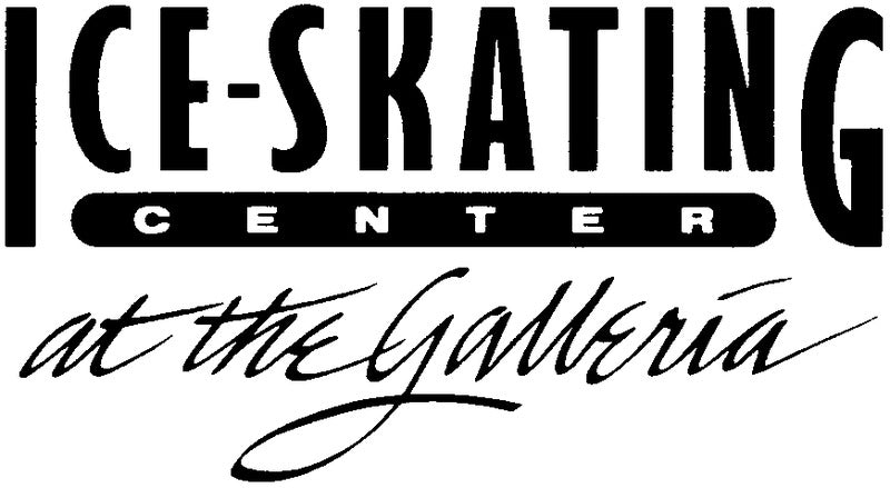 Ice-Skating Center at the Galleria