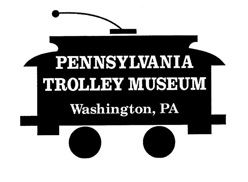 Pennsylvania Trolley Museum