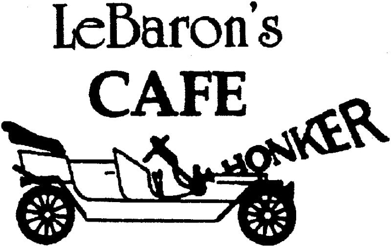 Le Baron's Honker Cafe