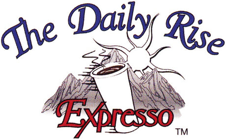 The Daily Rise Expresso