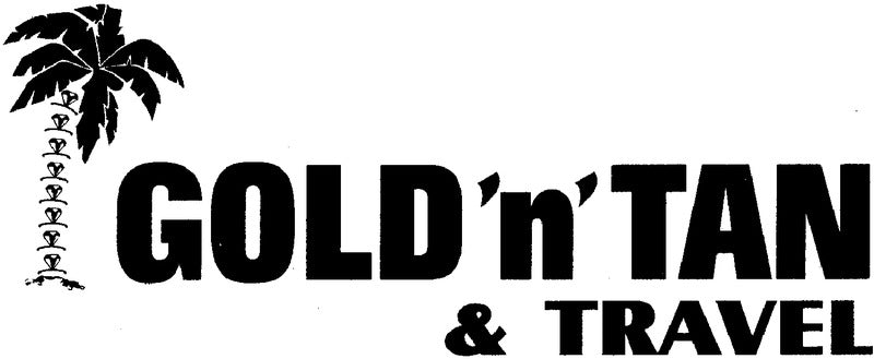 Gold 'N' Tan & Travel