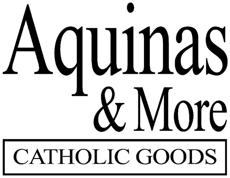 Aquinas & More Catholic Goods