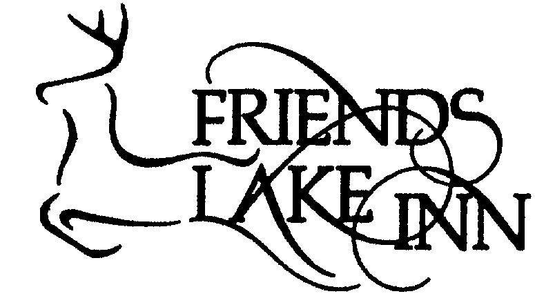 Friends Lake Inn