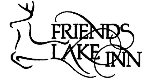 Friends Lake Inn