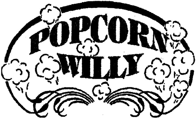 Popcorn Willy