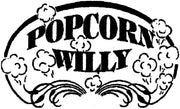 Popcorn Willy