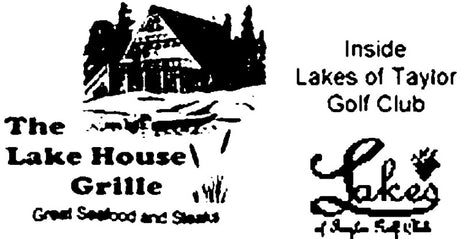 Lakes of Taylor Golf