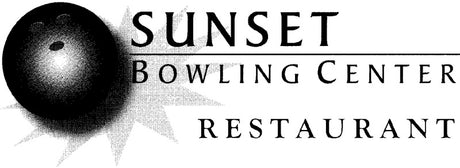 Sunset Bowling Center Restaurant