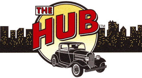 The Hub Car Wash & Detail