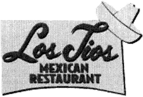 Los Tios Mexican Restaurant