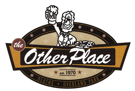 The Other Place Sports Grill & Pizzeria