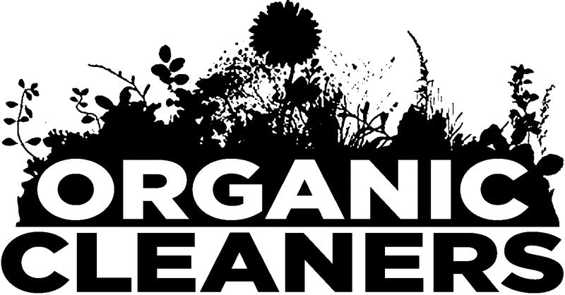 Organic Cleaners