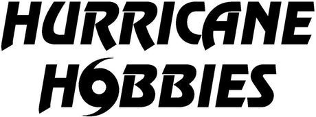 Hurricane Hobbies