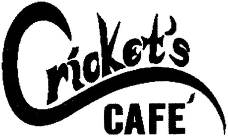 Cricket's Cafe