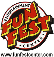 Fun Fest Entertainment Center