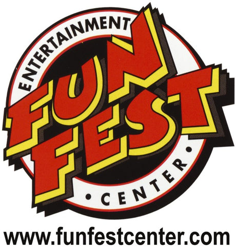 Fun Fest Entertainment Center