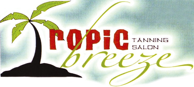 Tropic Breeze Tanning Salon