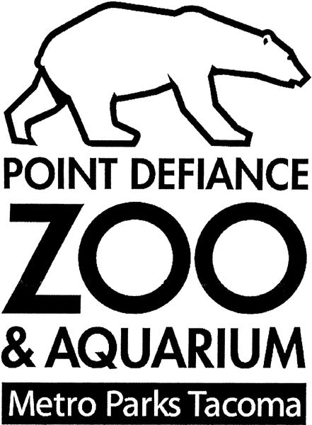 Point Defiance Zoo & Aquarium