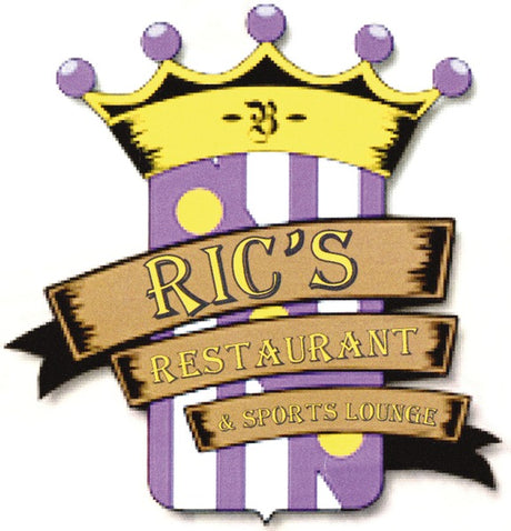 Ric's Restaurant & Sports Lounge