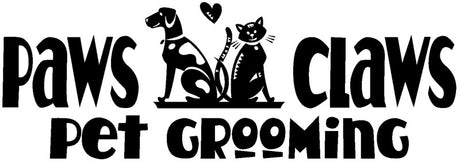 Paws & Claws Pet Grooming