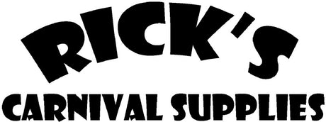 Rick's Carnival Supplies
