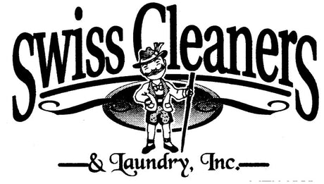 Swiss Cleaners