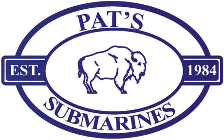 Pat's Submarines