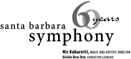 Santa Barbara Symphony