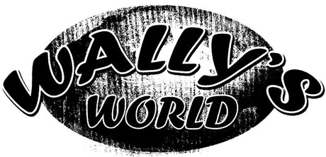 Wally's World