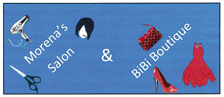 Morena's Salon & Bibi Boutique