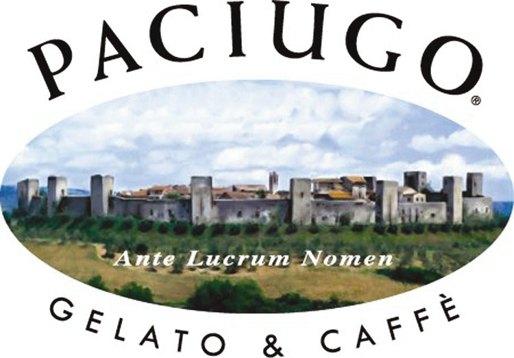 Paciugo Gelato Caffè