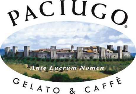 Paciugo Gelato Caffè