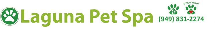 Laguna Pet Spa