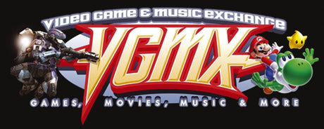 VGMX