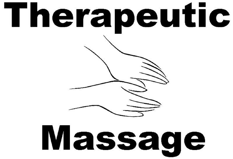 Therapeutic Massage