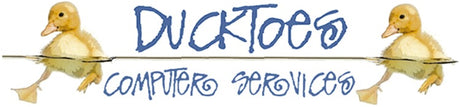 Ducktoes Computer Services