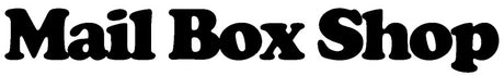 Mail Box Shop