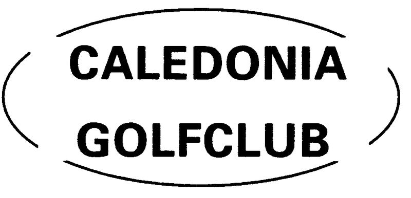 Caledonia Golf Club