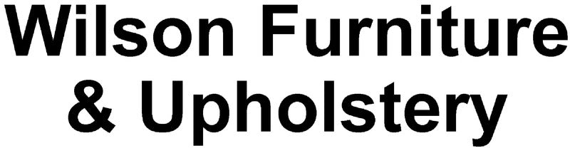 Wilson Furniture & Upholstery